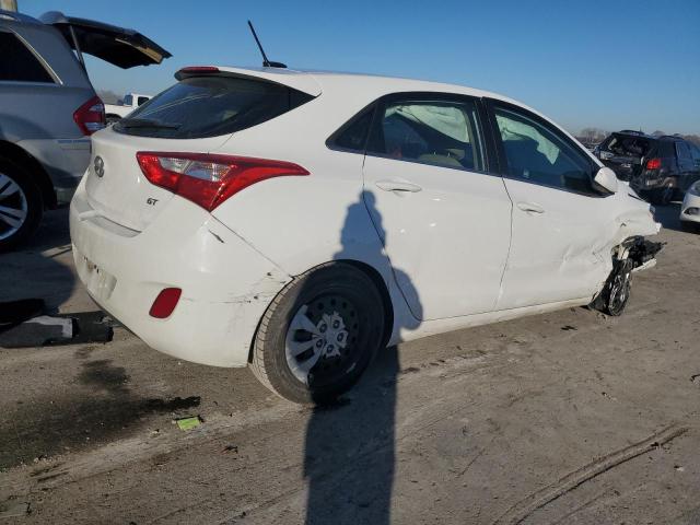 KMHD35LH2GU303853 | 2016 HYUNDAI ELANTRA GT