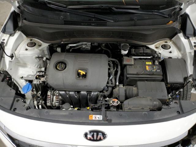 KNDEPCAA2M7102925 | 2021 KIA SELTOS LX