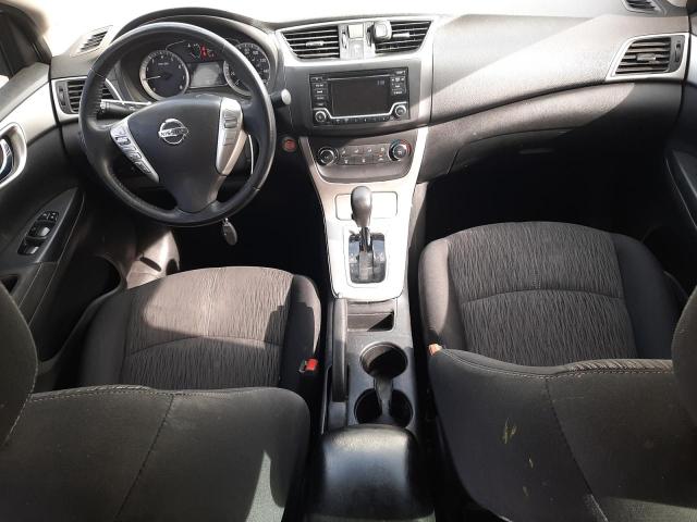 2015 NISSAN SENTRA S - 3N1AB7AP6FL680780