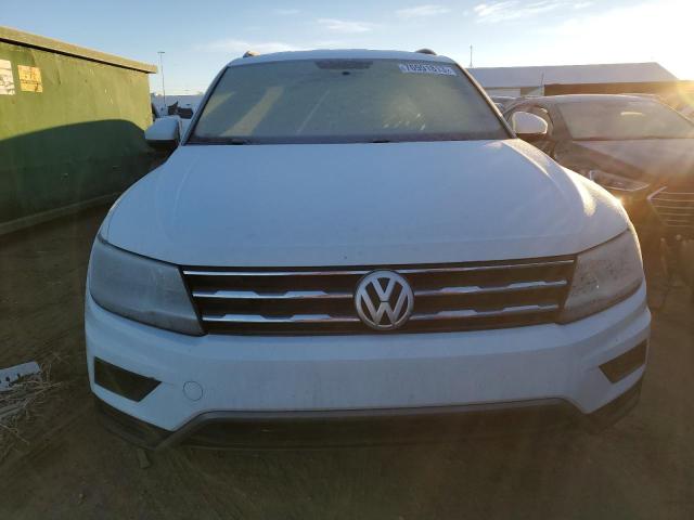 3VV1B7AX9LM126928 | 2020 VOLKSWAGEN TIGUAN S