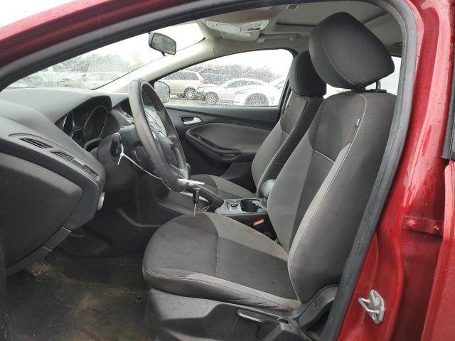 1FADP3F2XEL378202 | 2014 FORD FOCUS SE