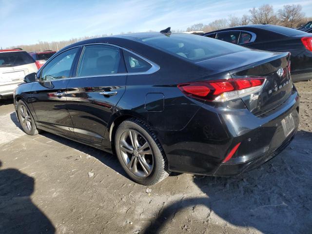 5NPE34AF1KH763481 | 2019 HYUNDAI SONATA LIM