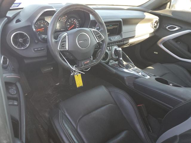 1G1FH1R76G0145815 | 2016 CHEVROLET CAMARO SS