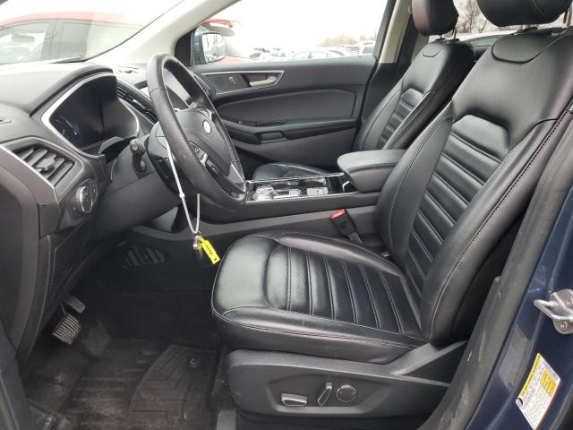 2FMPK4J99KBC36012 2019 FORD EDGE, photo no. 7