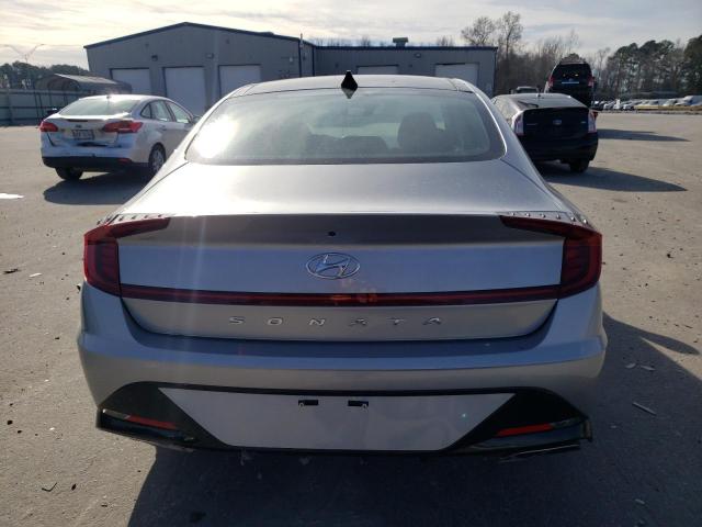 5NPEF4JA0MH127097 | 2021 HYUNDAI SONATA SEL