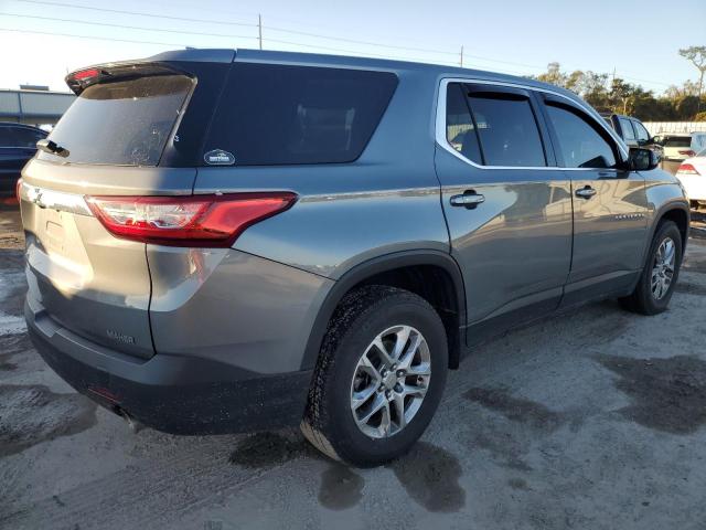 1GNERFKW8LJ177868 | 2020 Chevrolet traverse ls