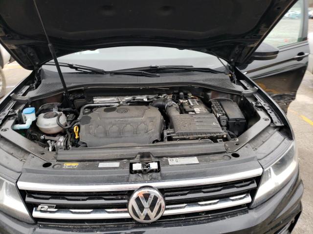 3VV3B7AXXLM068403 | 2020 VOLKSWAGEN TIGUAN SE