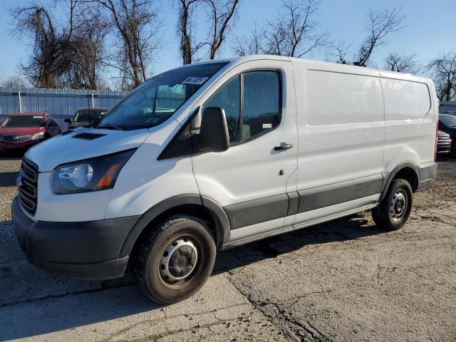 2019 Ford Transit Van 