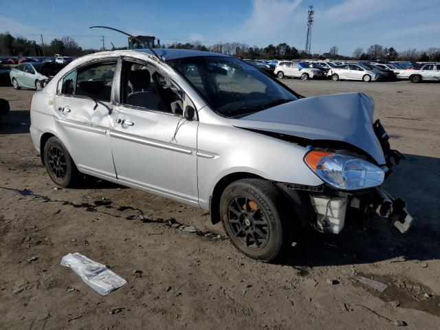 KMHCN46CX8U188226 | 2008 Hyundai accent gls