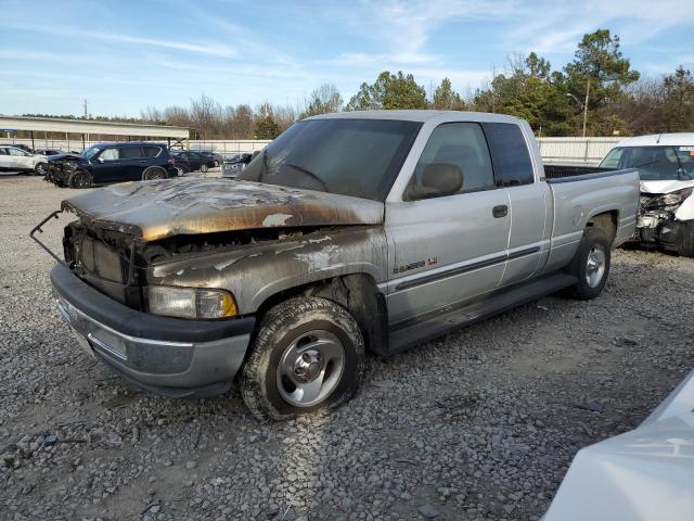 1B7HC13YX1J527850 | 2001 Dodge ram 1500