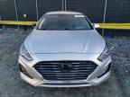 Lot #2262244051 2018 HYUNDAI SONATA SE