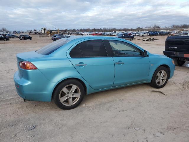 2008 Mitsubishi Lancer Es VIN: JA3AU26U48U012329 Lot: 82015093