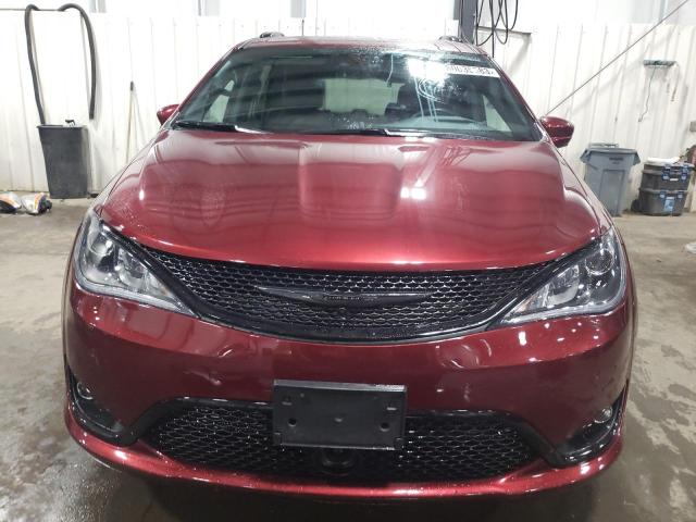 2C4RC1BG1KR638684 | 2019 Chrysler pacifica touring l