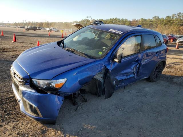 2019 Mitsubishi Outlander Sport ES