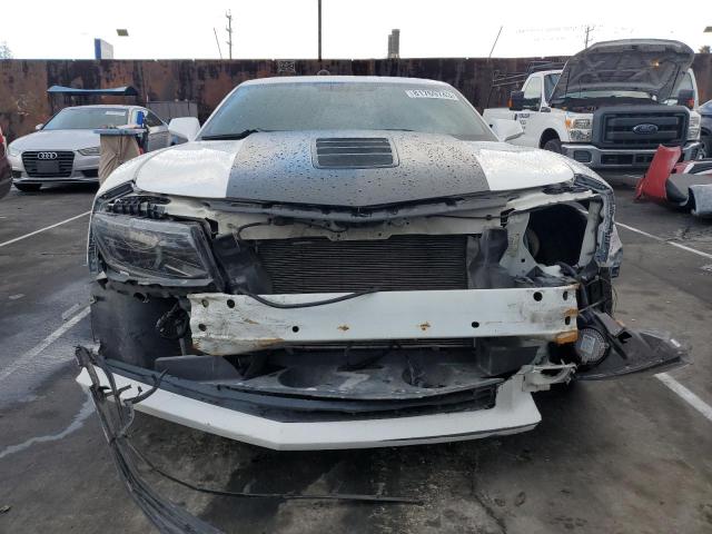 2G1FK1EJ7E9253348 | 2014 CHEVROLET CAMARO 2SS