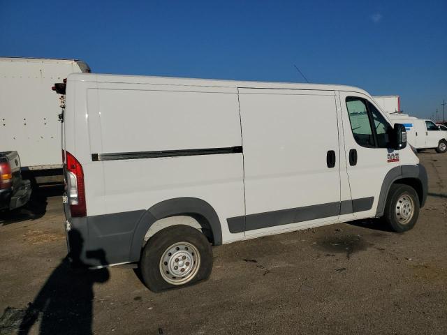 3C6TRVAG3JE154424 | 2018 Ram promaster 1500 1500 standard