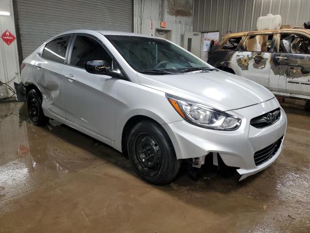 KMHCT4AE7DU493594 | 2013 Hyundai accent gls