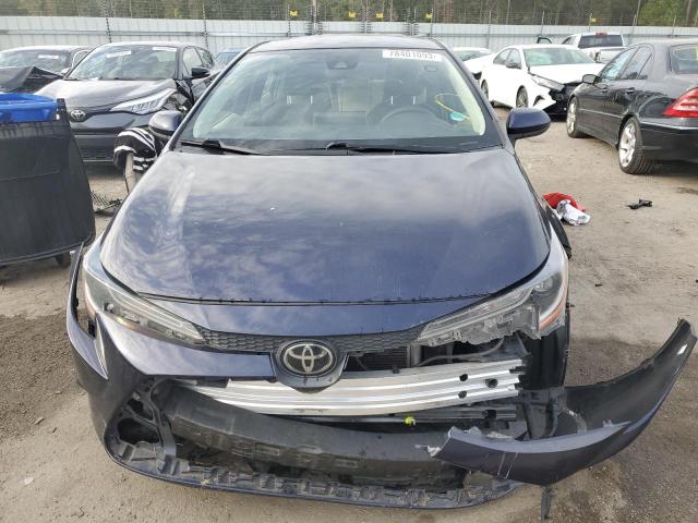 JTDEPRAE9LJ089792 | 2020 TOYOTA COROLLA LE