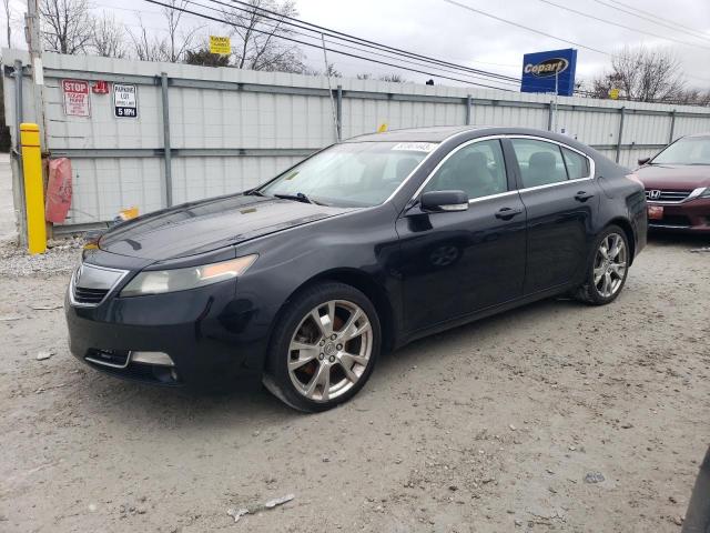 2012 Acura TL 