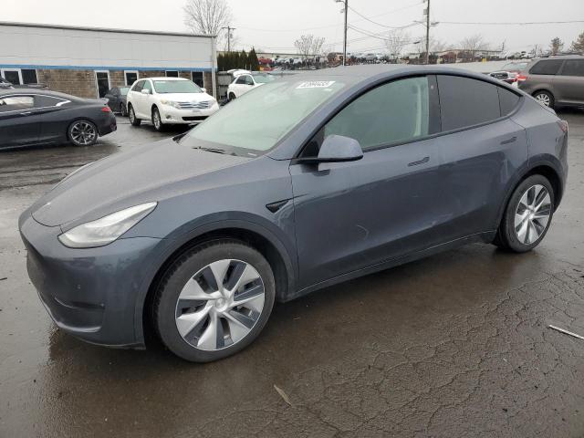 5YJYGDEE9LF009442 | 2020 TESLA MODEL Y