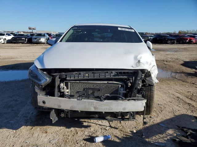 2019 Hyundai Ioniq Limited VIN: KMHC05LC0KU116533 Lot: 80397893