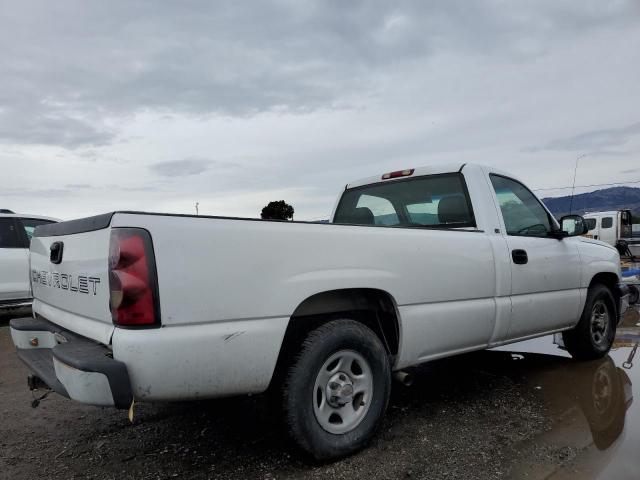 1GCEC14X44Z130102 2004 Chevrolet Silverado C1500