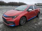 2020 TOYOTA COROLLA SE - 5YFS4RCE5LP037483