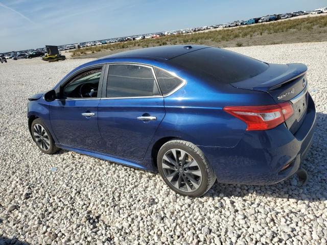 3N1AB7AP9KY380521 | 2019 NISSAN SENTRA S