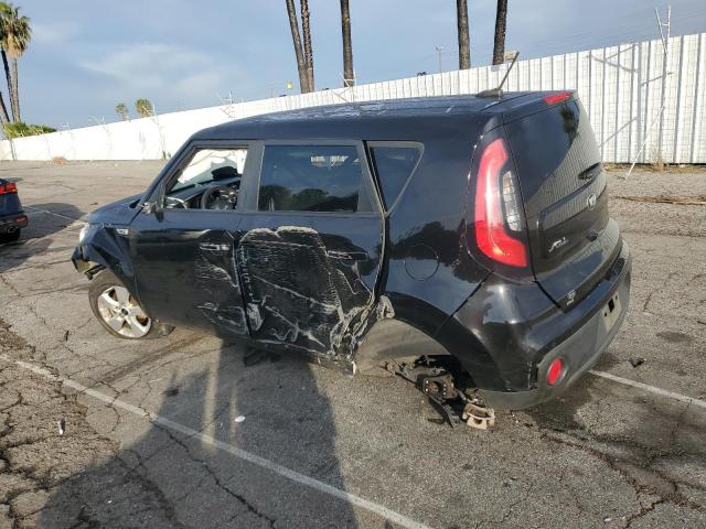 KNDJN2A26K7640581 | 2019 KIA SOUL