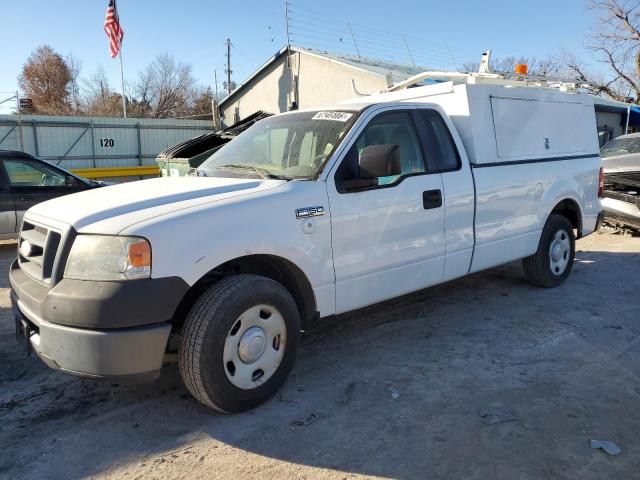 2008 Ford F-150 