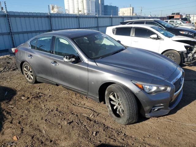 JN1BV7AR4FM410370 | 2015 INFINITI Q50 BASE