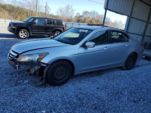 2012 Honda Accord Sedan LX