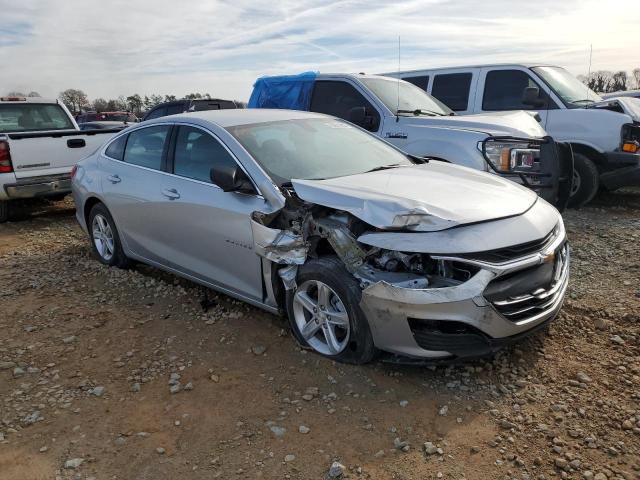 1G1ZB5ST1LF140221 | 2020 CHEVROLET MALIBU LS