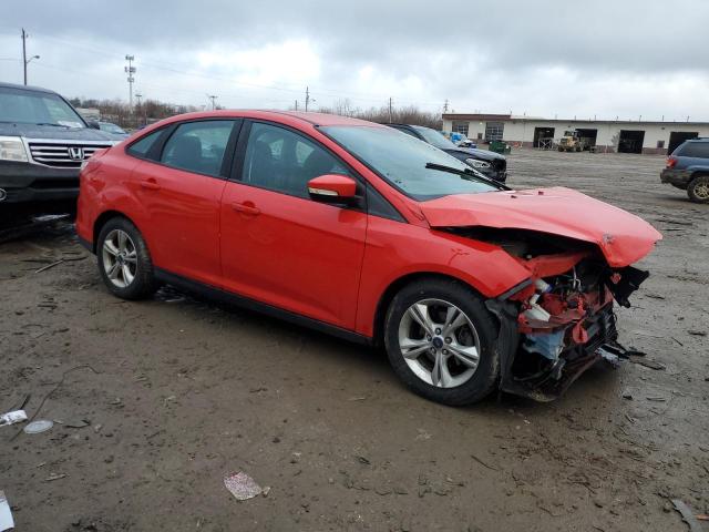 1FADP3F2XEL347919 | 2014 FORD FOCUS SE