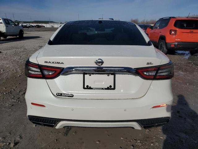 1N4AA6AV4KC362371 | 2019 NISSAN MAXIMA S