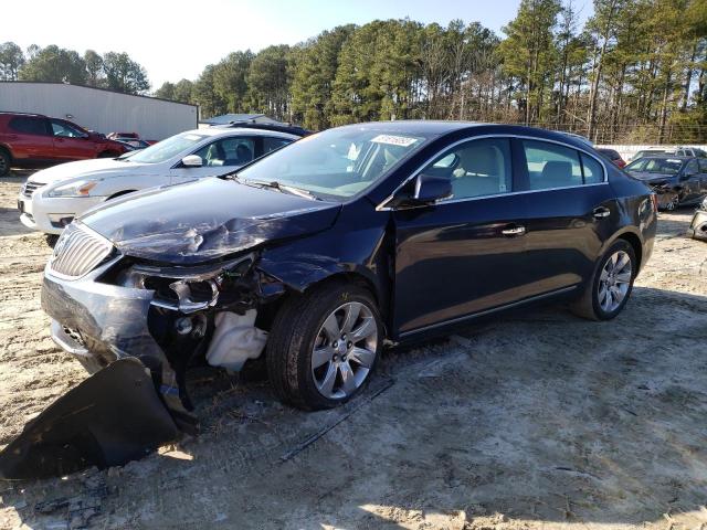 2011 Buick LaCrosse CXL