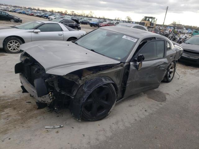 2011 Dodge Charger R/T