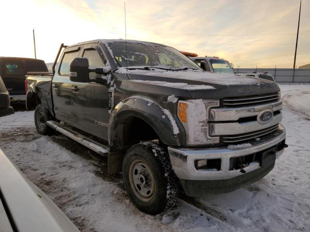 1FT8W3BT3HEE10896 | 2017 FORD F350 SUPER