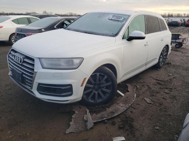 WA1LAAF70HD030666 2017 AUDI Q7, photo no. 1