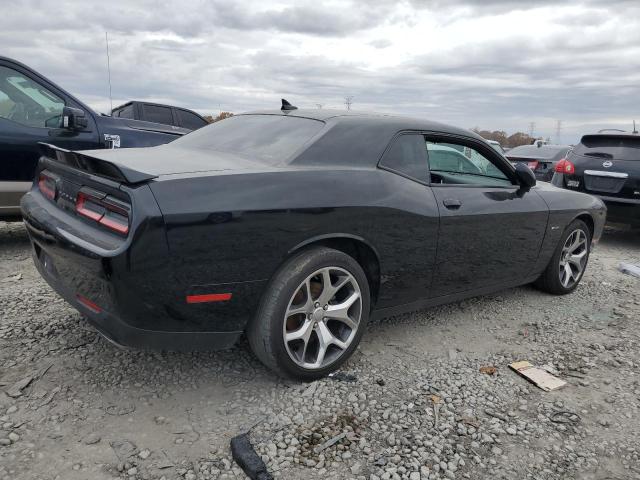 2C3CDZBT0FH843427 | 2015 DODGE CHALLENGER