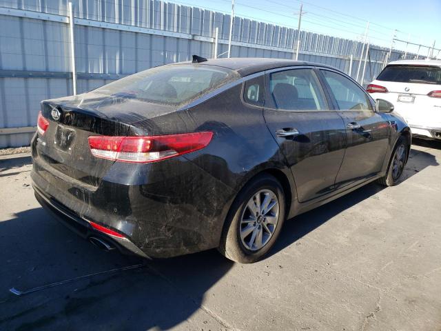 Vin: 5xxgt4l31jg210383, lot: 72843103, kia optima lx 20183