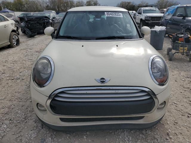 WMWXM5C57FT938816 | 2015 Mini cooper