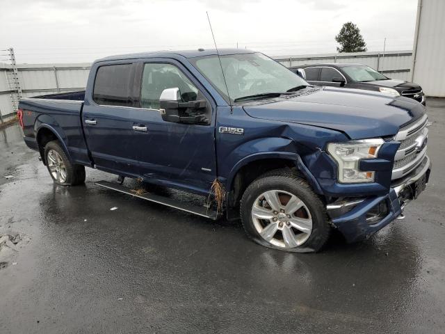 1FTFW1EGXFFB23721 | 2015 Ford f150 supercrew