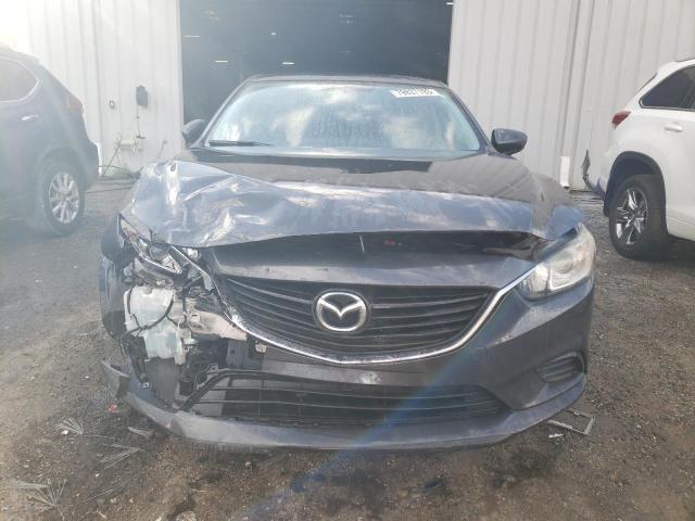 JM1GJ1U66E1125053 | 2014 MAZDA 6 SPORT