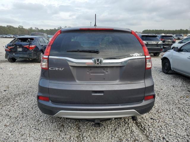 3CZRM3H55GG701260 | 2016 HONDA CR-V EX