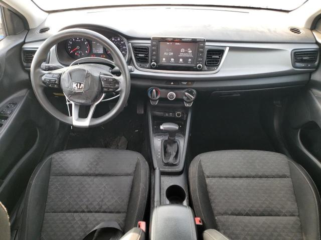 3KPA24AD0LE274625 | 2020 KIA RIO LX