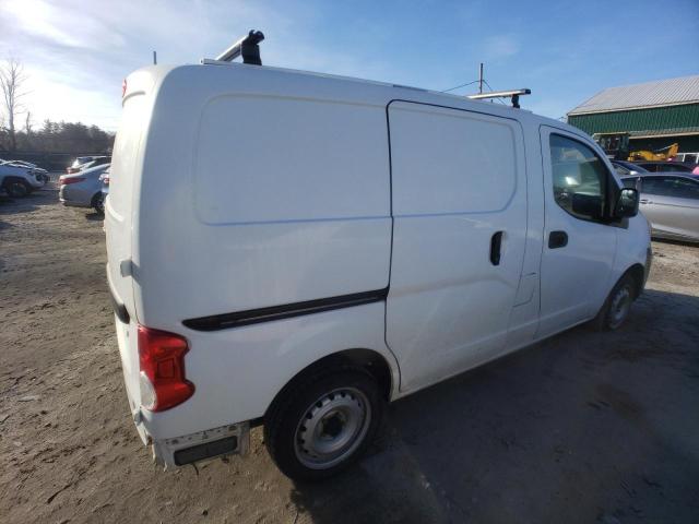 3N6CM0KN0FK723775 | 2015 NISSAN NV200 2.5S