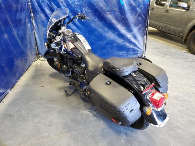 2020 HARLEY-DAVIDSON FLHCS - 1HD1YBK15LB077226
