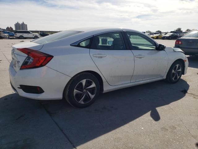 19XFC2F66LE011654 | 2020 HONDA CIVIC LX