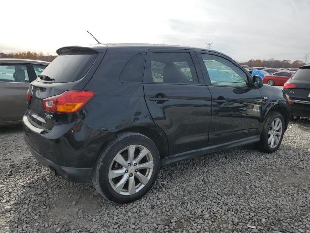 4A4AP3AU1EE021591 | 2014 Mitsubishi outlander sport es